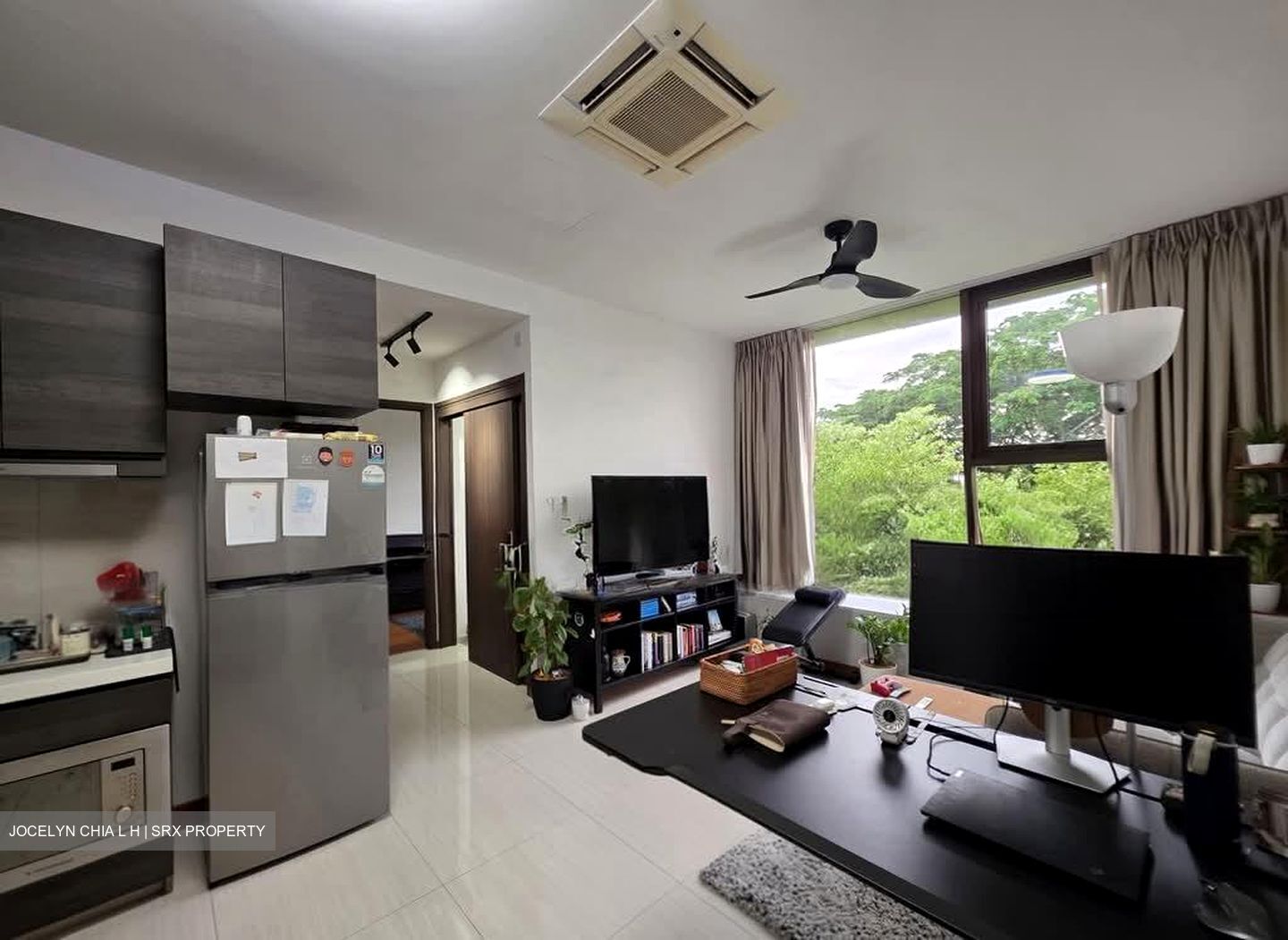 THE BROOKS I & II (D26), Apartment #582426911
